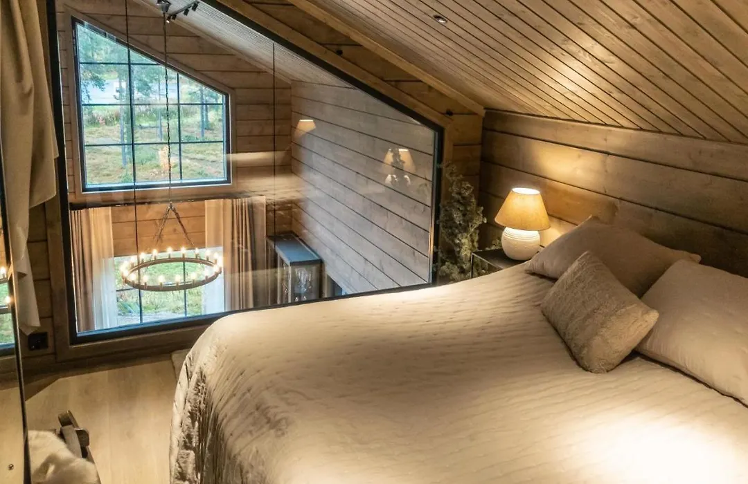Holiday Home Willa Levi West A By Interhome-1