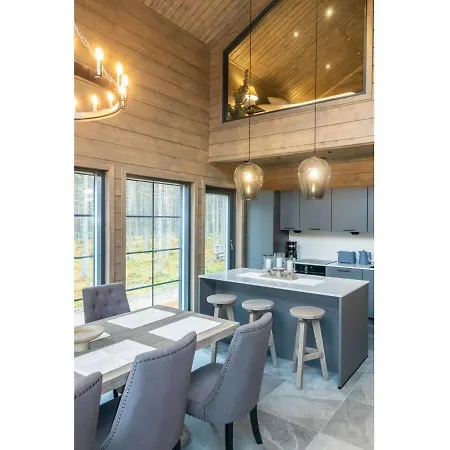 Holiday Home Willa Levi West A By Interhome-2
